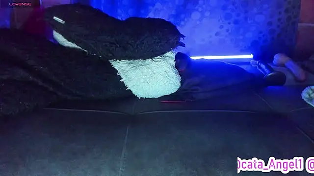 Chat XXX ao vivo de Cata-angel