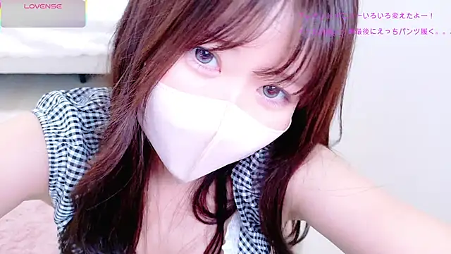 Reinya__nyan2 Live XXX-chat