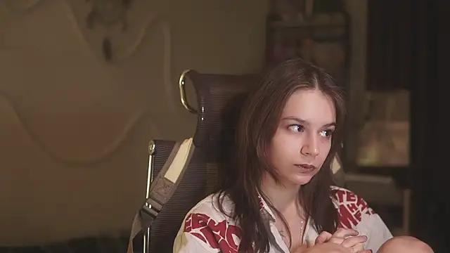 alyssa_sweet Live XXX-chat