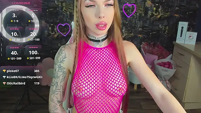 ArielSpell Live XXX-chat