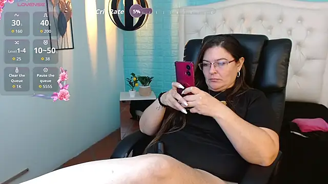 MsJossie's Live XXX Chat