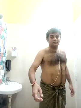 rarindam17 라이브 XXX 채팅