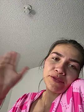 XXX chat uživo modela aurora_divine