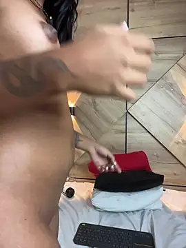 AmbarBlosom Chat XXX live