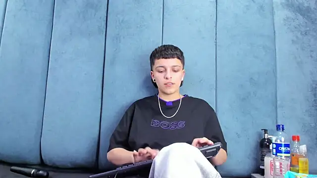 Megan_Thompson_ Live XXX Chat