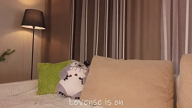 Živý XXX chat LurleneRamo