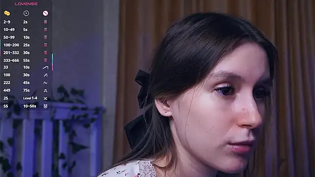 AmyMainer – Naživo XXX chat