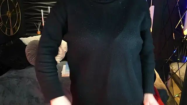 Anita_Muse 라이브 XXX 채팅