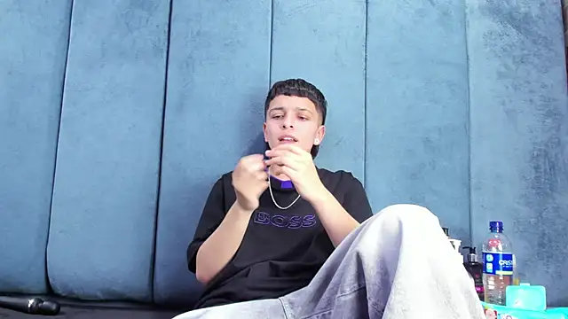 Megan_Thompson_ live XXX chat