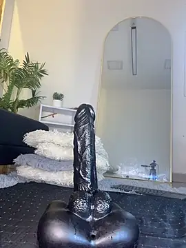 Isa__Blanc 라이브 XXX 채팅