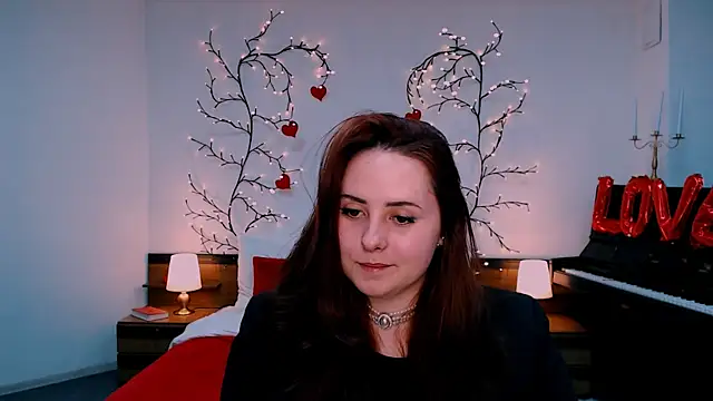 Hennessy_bunny live XXX chat