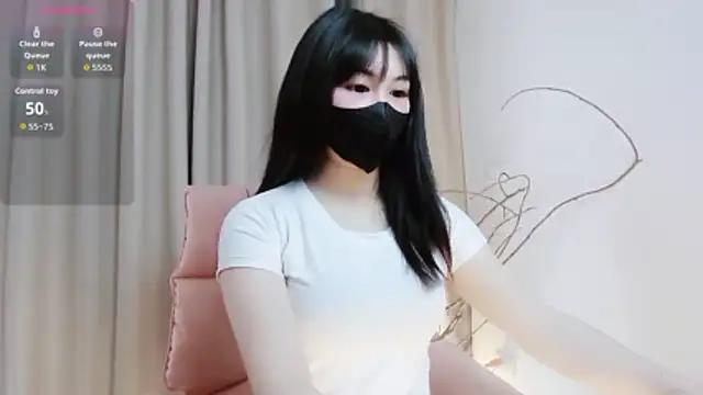 Sweet-Shuna Show Webcam