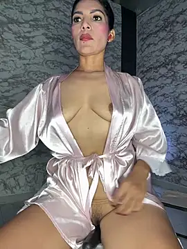 AlisSon__hotのライブXXXチャット