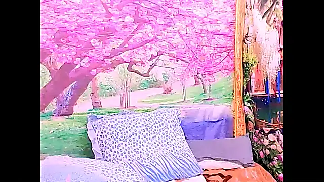 Sembang XXX Secara Langsung Indianfairy99