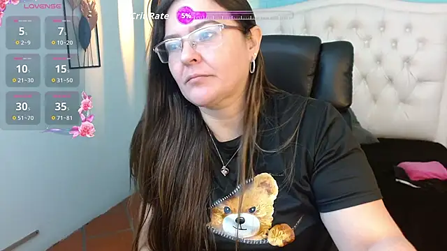 MsJossien Live XXX chat