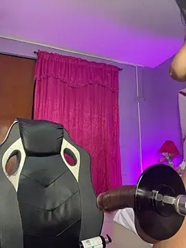 LunaaRosse Obrolan Langsung XXX