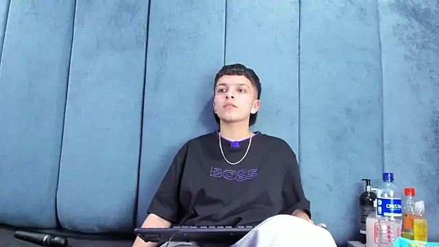 Živý XXX chat Megan_Thompson_