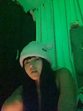 Chat +18 de sarita_violet07 ao vivo