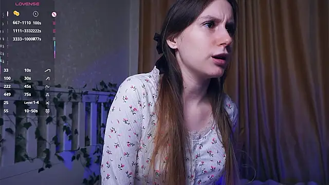 AmyMainer live XXX chat