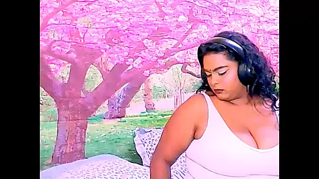 Živý XXX chat Indianfairy99