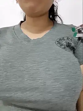 Shine_Mai 웹캠 쇼