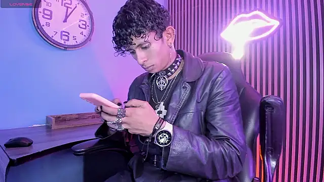 Maximoking26 – Kamerová šou