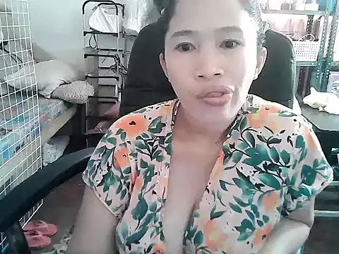 Alexiadreamer Pertunjukan Webcam