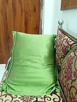 BongQueen9 webcam show