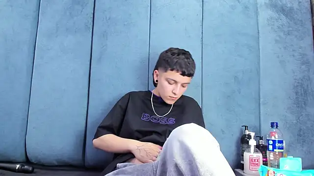 Megan_Thompson_ 现场XXX聊天