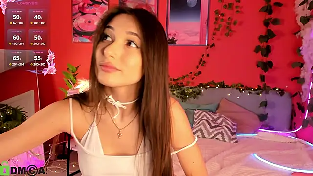 Lillie_Miller – Live XXX-chat