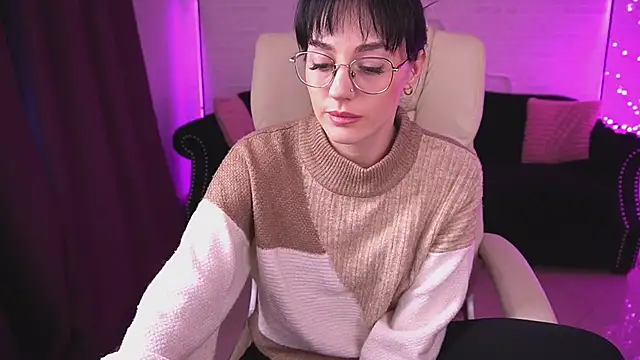 EviLune live XXX chat