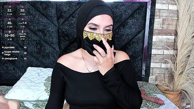 malek_zark2 在線直播表演