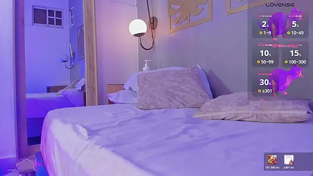 Chat +18 de scarlett_rosse_x ao vivo