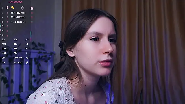 AmyMainer live XXX chat