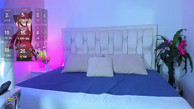 Chatroom XXX en direct de Anita23__