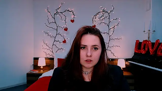 Chatroom XXX en direct de Hennessy_bunny