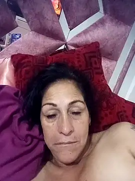 Sembang XXX Secara Langsung _Scarlett_Sweet