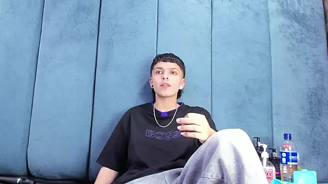 Chat XXX en directo de Megan_Thompson_