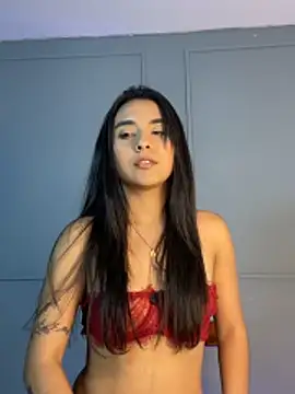 Zafira_Montiel Chat XXX in diretta
