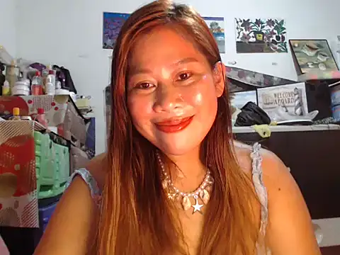 exotic_filipina_beautyn Live XXX chat