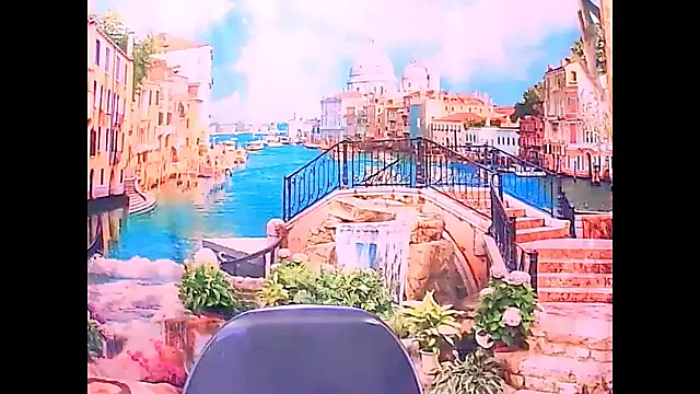 Chat XXX ao vivo de Indianfairy99