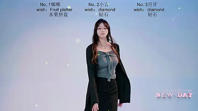 NEW-DAY Chat XXX live