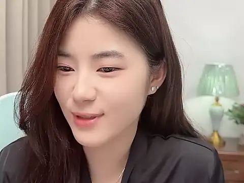 Nicole20266 网络视讯表演