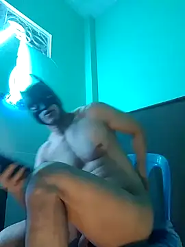 gymboy900 Webcam show