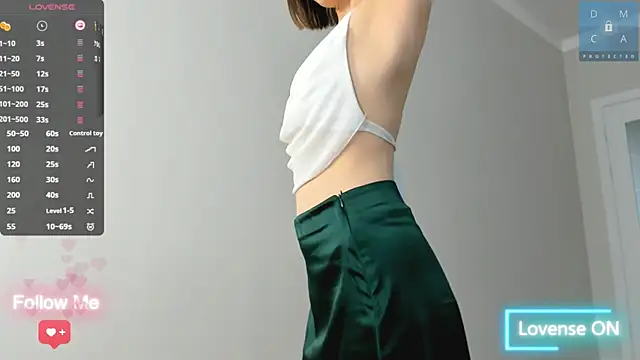 Chat XXX Live MinaDiamondd