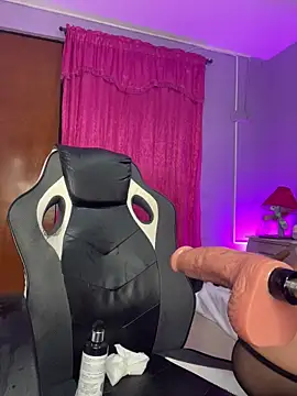 LunaaRosse 라이브 XXX 채팅