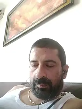 XxX_KING30 Live XXX-chat