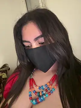 عرض كام Hot-Sarah-arab