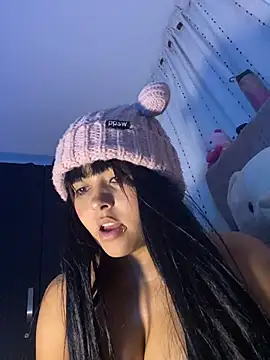 sarita_violet07's Live XXX Chat