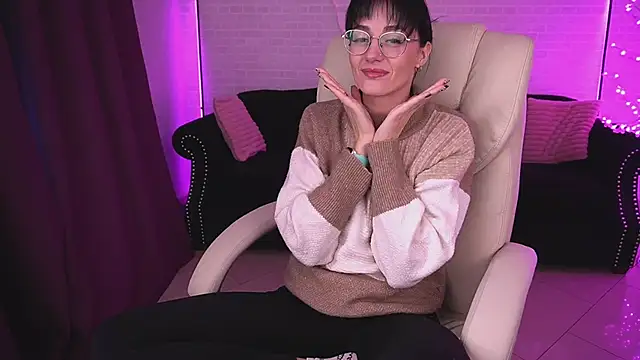 EviLune Chat XXX live